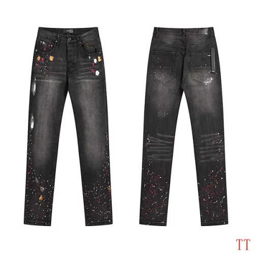 AMIRI Jeans for Men #B50569