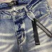 AMIRI Jeans for Men #B50952