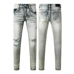 AMIRI Jeans for Men #B50956