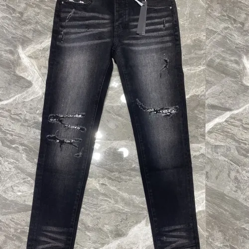 AMIRI Jeans for Men #B50969