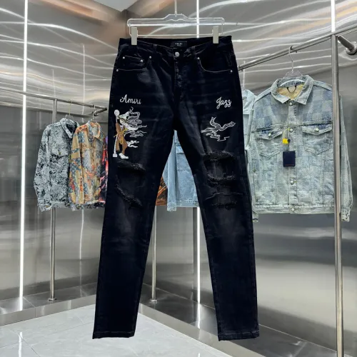 AMIRI Jeans for Men #B51063