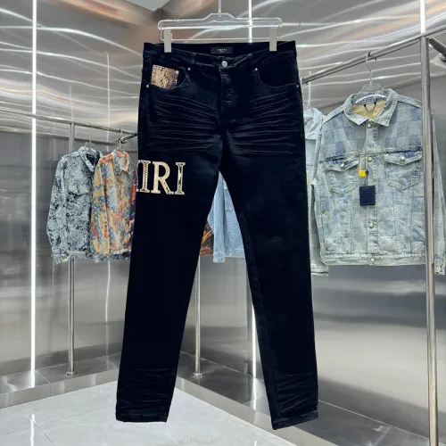 AMIRI Jeans for Men #B51065