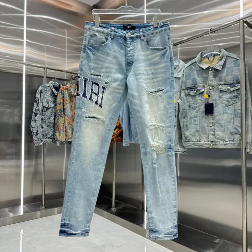 AMIRI Jeans for Men #B51066