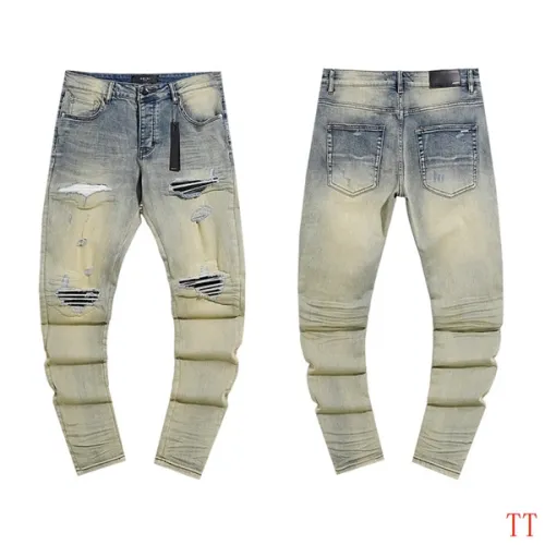 AMIRI Jeans for Men #B51700
