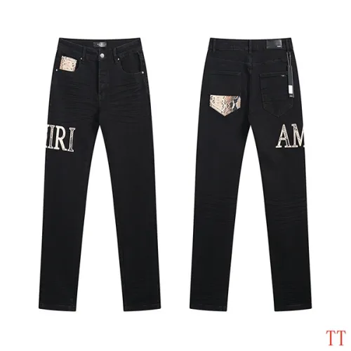 AMIRI Jeans for Men #B51703