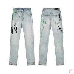 AMIRI Jeans for Men #B51706