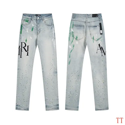 AMIRI Jeans for Men #B51706