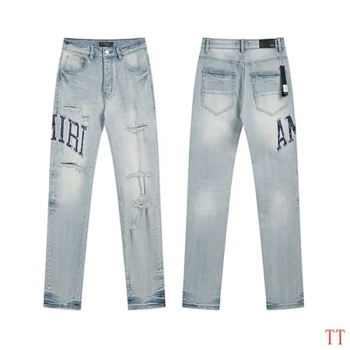 AMIRI Jeans for Men #B51707