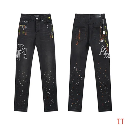AMIRI Jeans for Men #B51709