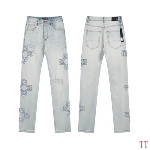 AMIRI Jeans for Men #B51711