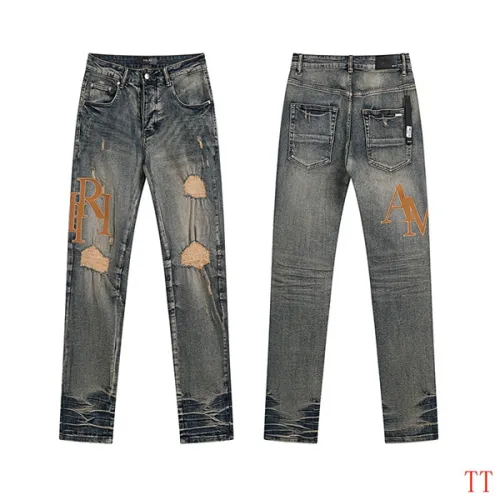 AMIRI Jeans for Men #B51714