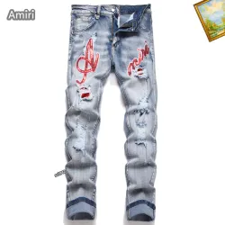 AMIRI Jeans for Men #B51841