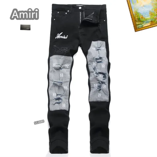 AMIRI Jeans for Men #B51849