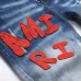 AMIRI Jeans for Men #B51856