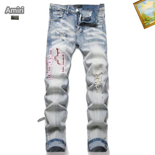 AMIRI Jeans for Men #B51857