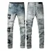 AMIRI Jeans for Men #B52199