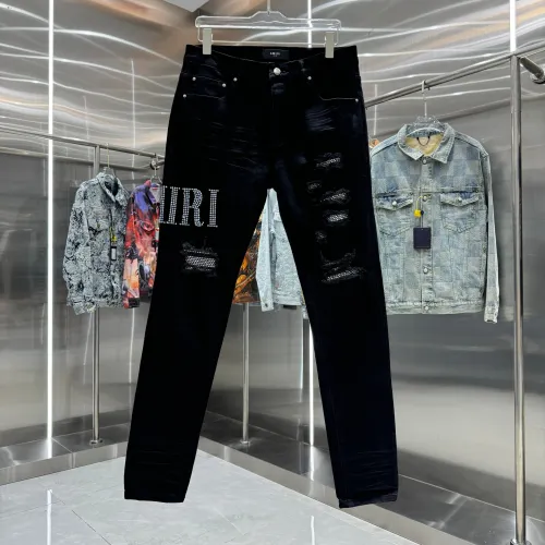 AMIRI Jeans for Men #B53495