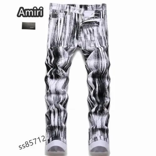 AMIRI Jeans for Men #B55873