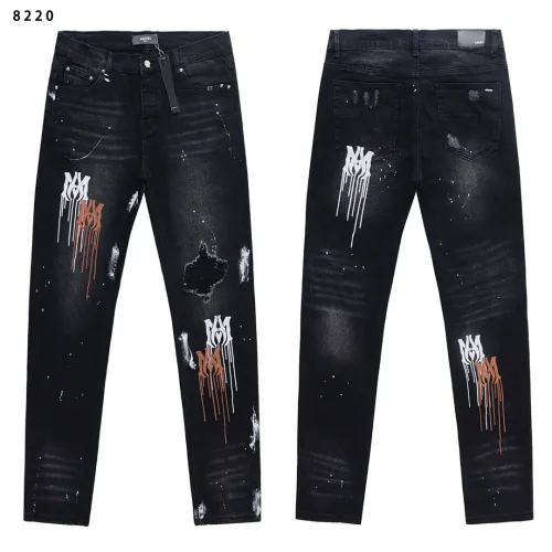 AMIRI Jeans for Men #B59252