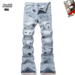 AMIRI Jeans for Men #B60534