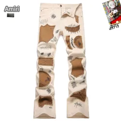 AMIRI Jeans for Men #B60535