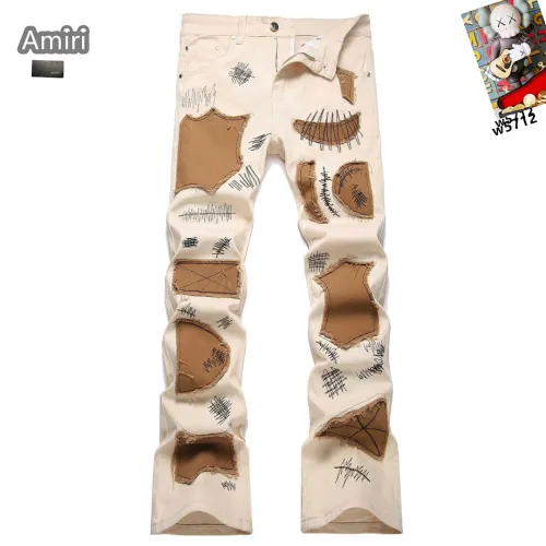 AMIRI Jeans for Men #B60535