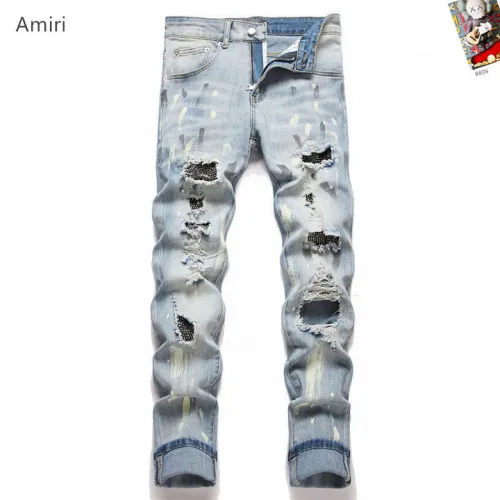 AMIRI Jeans for Men #B60537