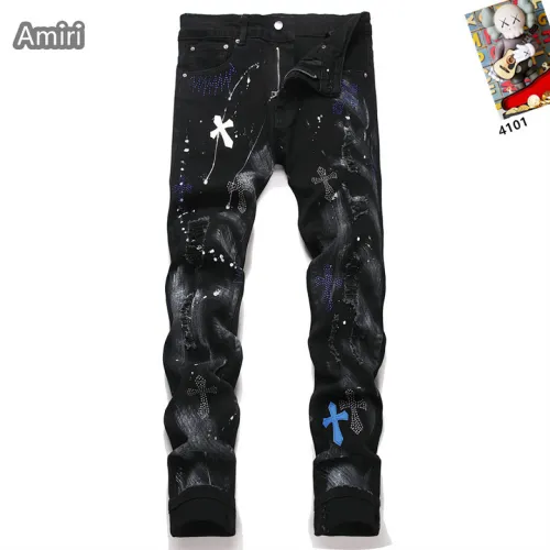AMIRI Jeans for Men #B60538