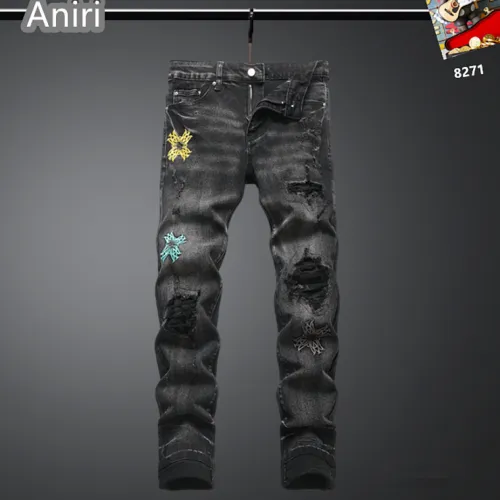AMIRI Jeans for Men #B63379