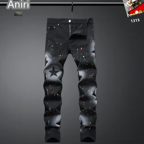 AMIRI Jeans for Men #B63380