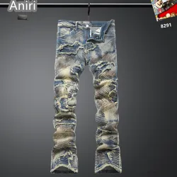 AMIRI Jeans for Men #B63392