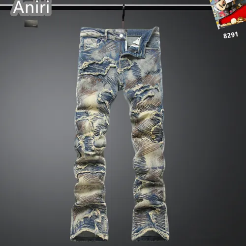 AMIRI Jeans for Men #B63392