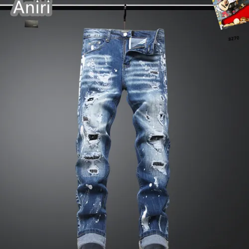 AMIRI Jeans for Men #B63393