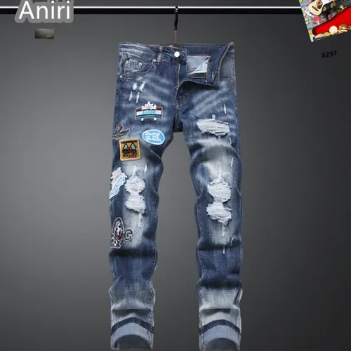 AMIRI Jeans for Men #B63394