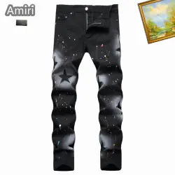 Amiri Jean Long Pants sz29-38 #B54405