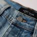 PURPLE BRAND Short Jeans for Men #B37704