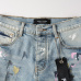 PURPLE BRAND Short Jeans for Men #B37707