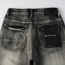 PURPLE BRAND Short Jeans for Men #B37710