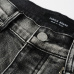PURPLE BRAND Short Jeans for Men #B37710
