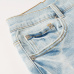 PURPLE BRAND Short Jeans for Men #B37712