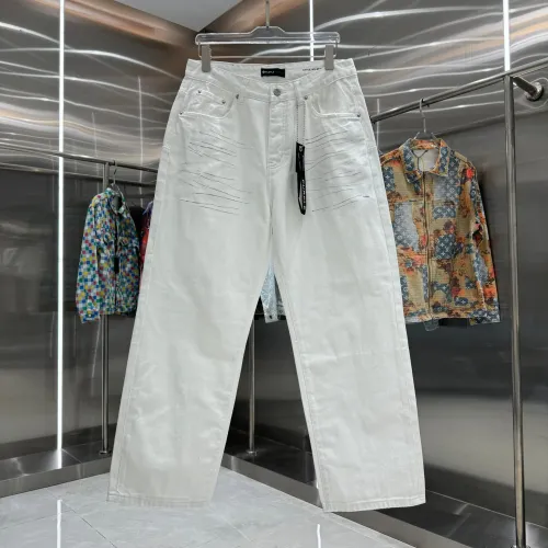 Purple Brand Jeans for Men #B53496