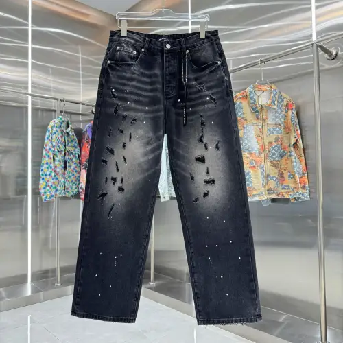 Purple Brand Jeans for Men #B53497