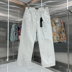 Purple Brand Jeans for Men #B53498