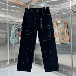 Purple Brand Jeans for Men #B53499