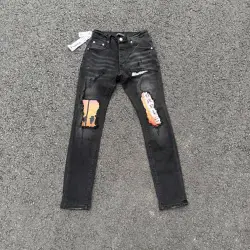Purple Brand Jeans for Men #B53545