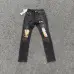 Purple Brand Jeans for Men #B53545