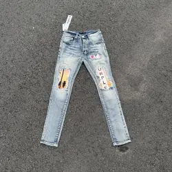 Purple Brand Jeans for Men #B53546