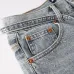 Purple jeans Jeans for Men #B52191