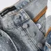 Purple jeans Jeans for Men #B52191