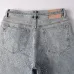 Purple jeans Jeans for Men #B52191